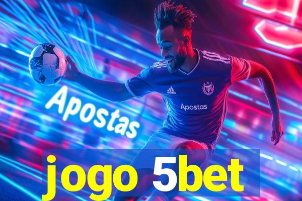 jogo 5bet